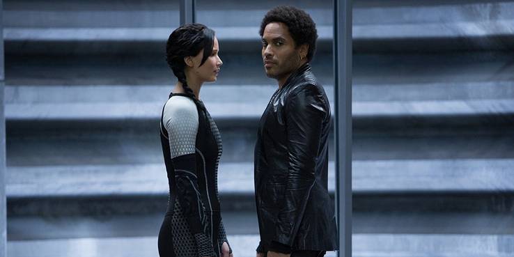 The 10 Richest Hunger Games Cast Members, Ranked By Net Worth Top
